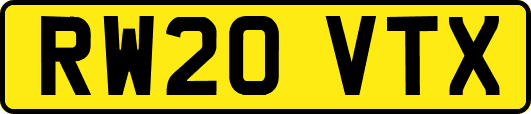 RW20VTX