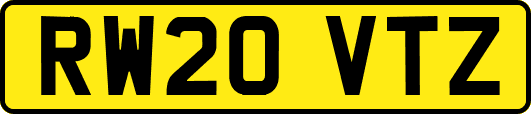 RW20VTZ