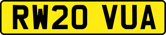 RW20VUA