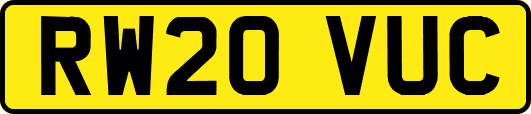RW20VUC