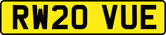 RW20VUE
