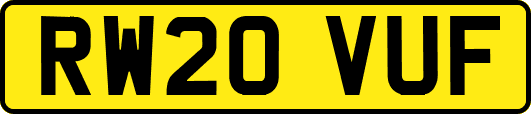 RW20VUF