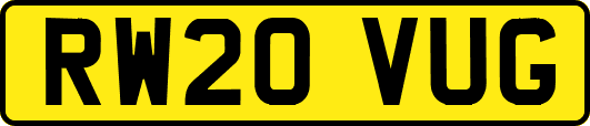 RW20VUG