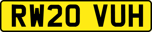 RW20VUH