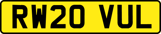 RW20VUL