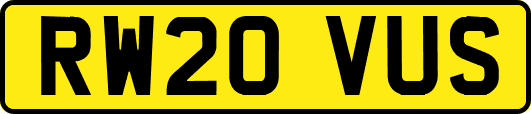 RW20VUS