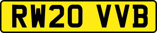 RW20VVB