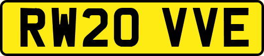 RW20VVE