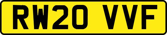 RW20VVF