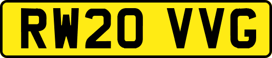 RW20VVG