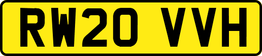 RW20VVH