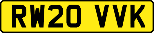 RW20VVK