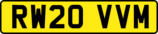RW20VVM