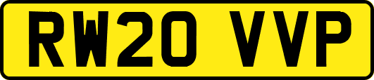 RW20VVP