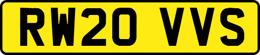 RW20VVS