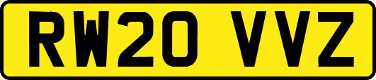 RW20VVZ