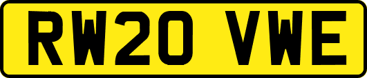 RW20VWE