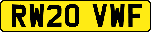 RW20VWF