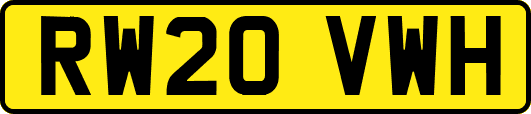 RW20VWH