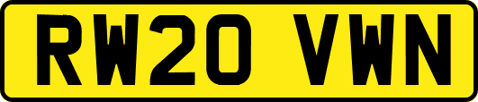 RW20VWN