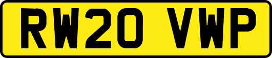 RW20VWP