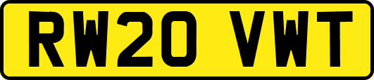 RW20VWT