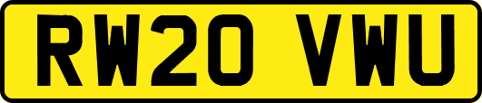 RW20VWU