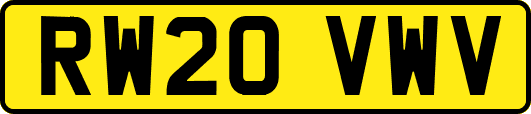 RW20VWV