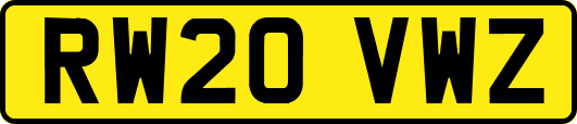 RW20VWZ