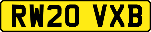 RW20VXB