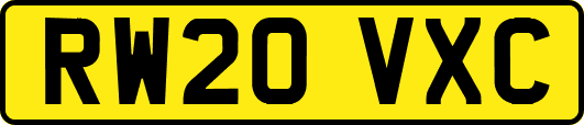RW20VXC