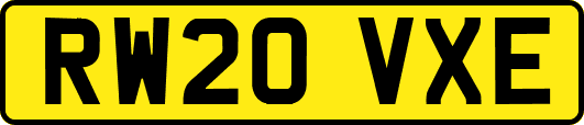 RW20VXE