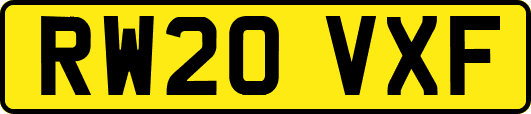 RW20VXF