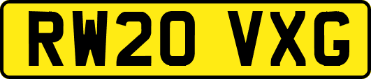 RW20VXG