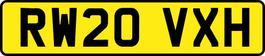 RW20VXH