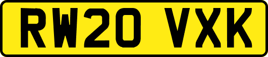 RW20VXK