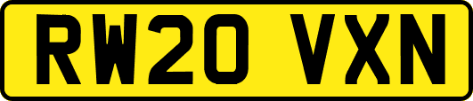 RW20VXN