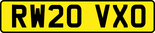 RW20VXO