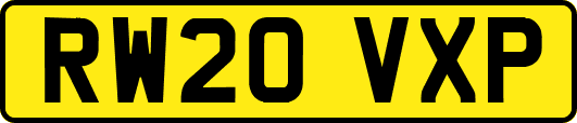RW20VXP