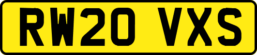 RW20VXS