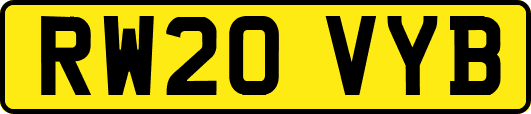 RW20VYB