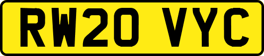 RW20VYC