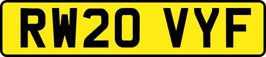 RW20VYF