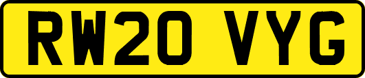 RW20VYG