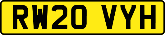 RW20VYH