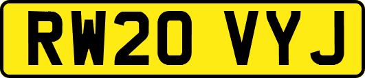 RW20VYJ