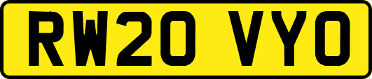 RW20VYO