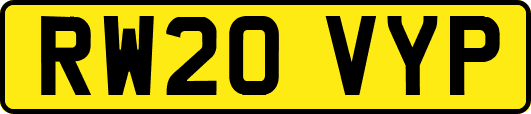 RW20VYP
