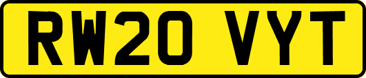 RW20VYT