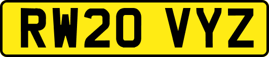RW20VYZ